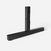Pied en T (support roues) pour table de tennis de table TTT930