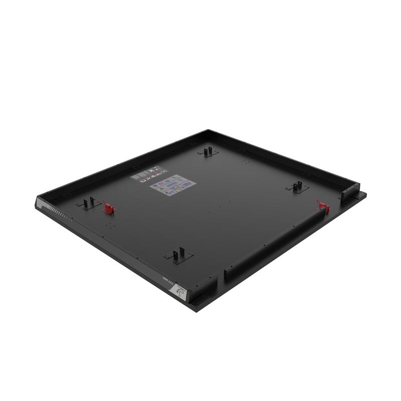 Tablero negro para mesa de ping pong TTT 930