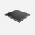 Plateau noir pour table de tennis de table TTT930