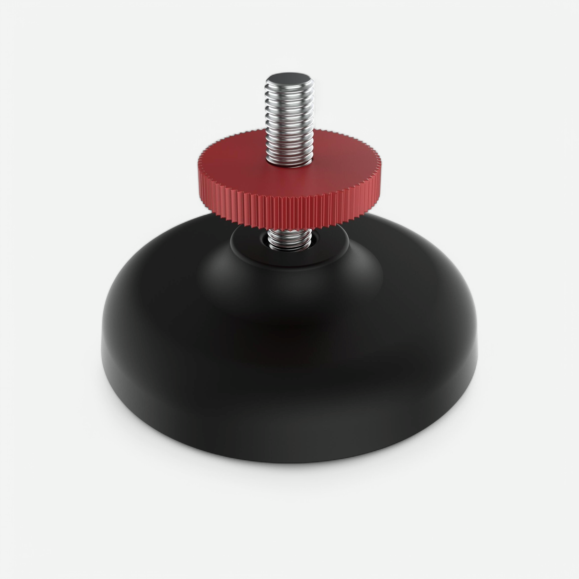 Pied ajustable pour table de tennis de table ttt530 et ttt930 - Tennis de table - PONGORI- Clubs - Entreprises - Collectivités - Associations