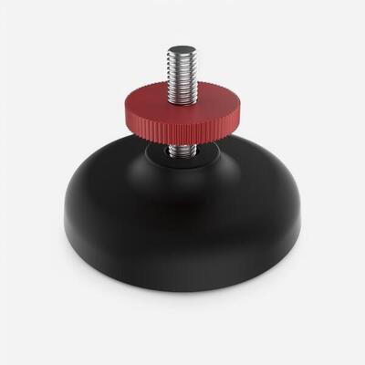 Piede regolabile tavolo ping pong TTT 530 e TTT 930