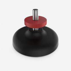 Pied ajustable pour table de tennis de table TTT530 et TTT930