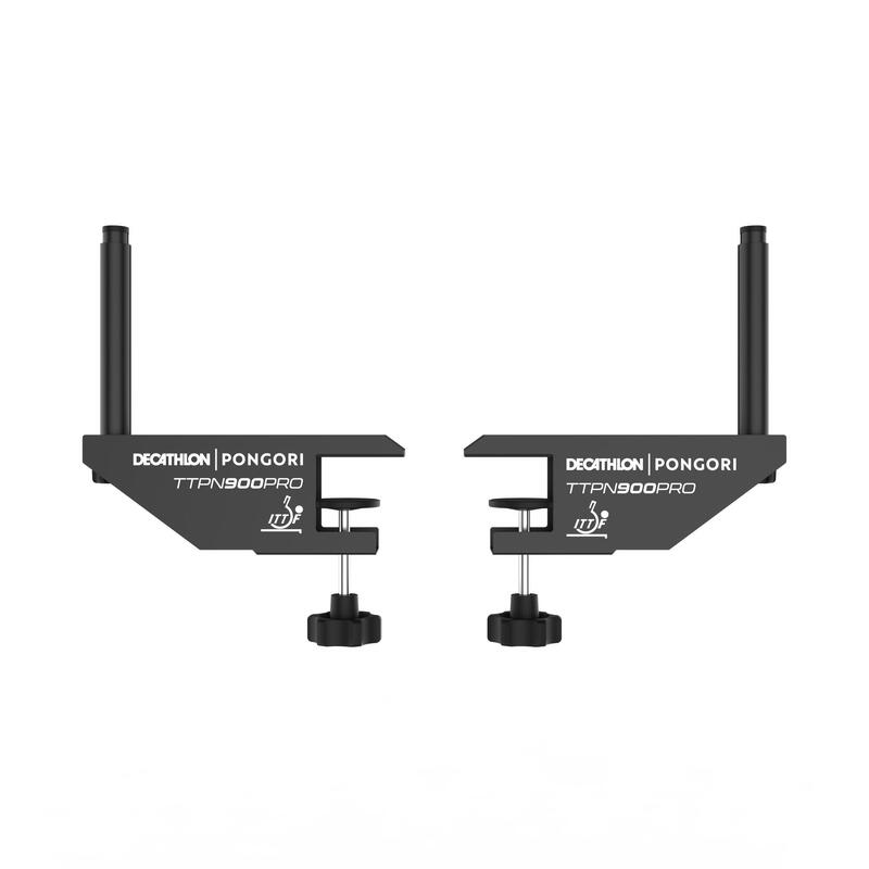 Set aus zwei Pfosten für PONGORI Indoor-Tischtennisplatten