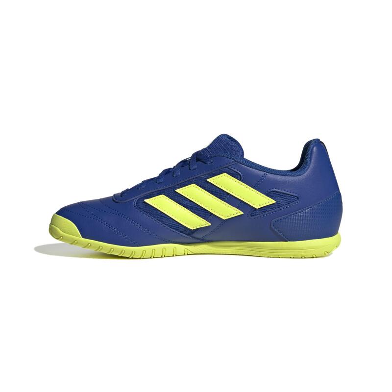 Scarpe futsal uomo Adidas SUPER SALA blu
