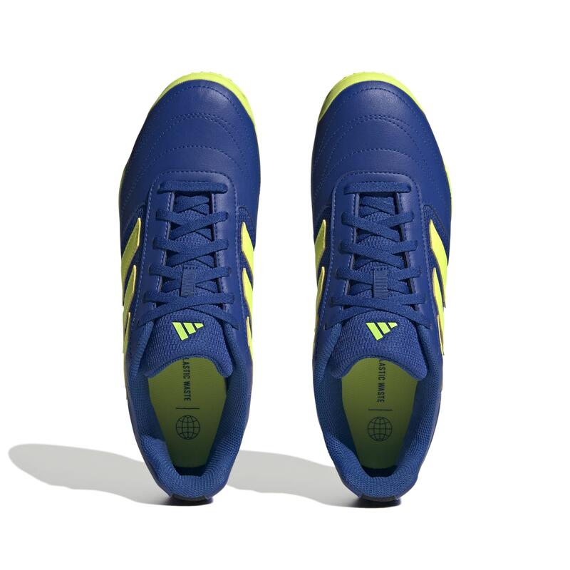 Ghete Futsal Adidas SUPER SALA Albastru Adulţi