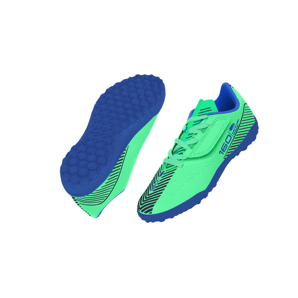 Agility 160 Turf Easy