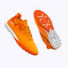 Futbalové turfy VIRALTO III 3D AIRMESH TF oranžové