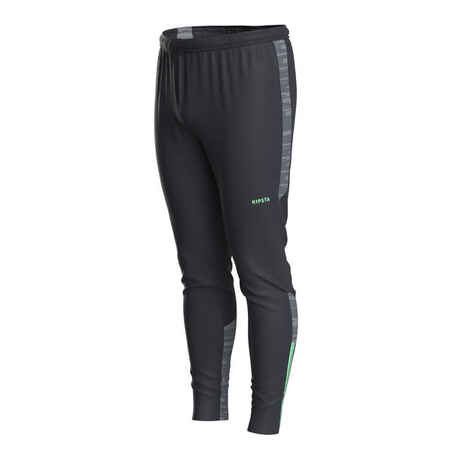 Football Bottoms Viralto PXL - Grey/Green