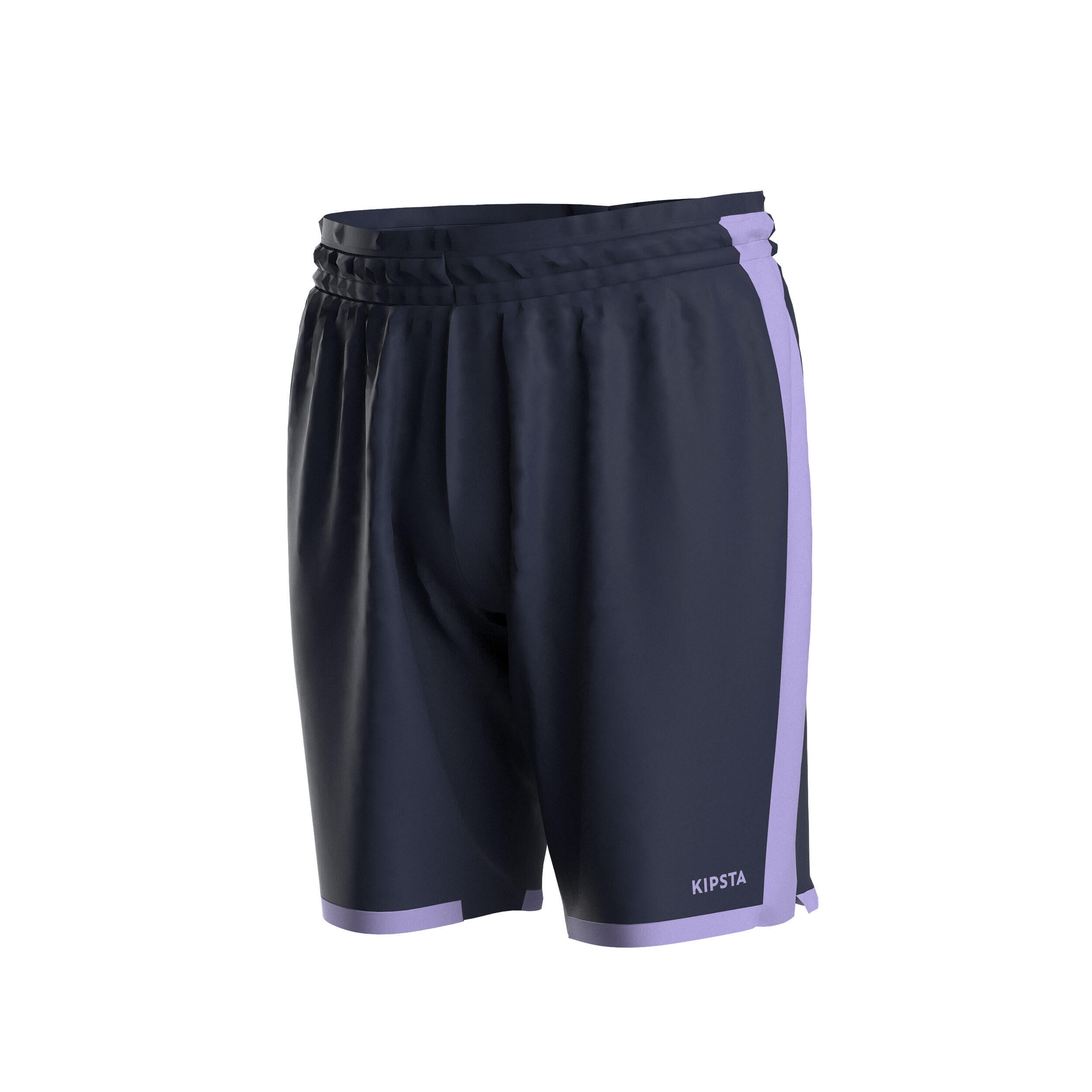 KIPSTA Football Shorts Viralto II - Parma/Navy