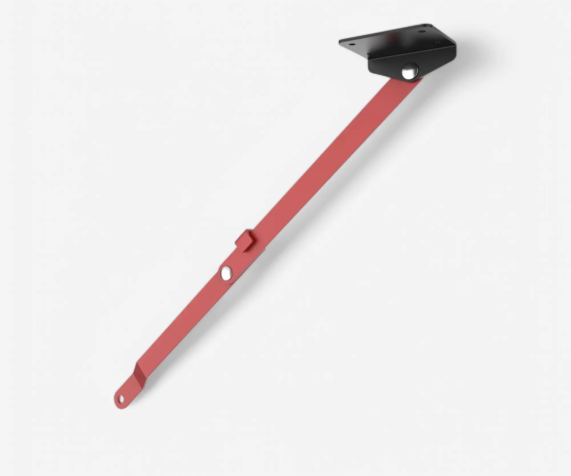 BRETELLE DROITE TABLE PONGORI TTT930