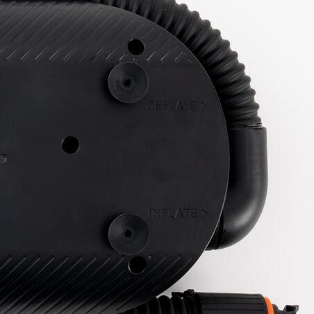 Електричний насос для надувних SUP та каяків 0–20 PSI