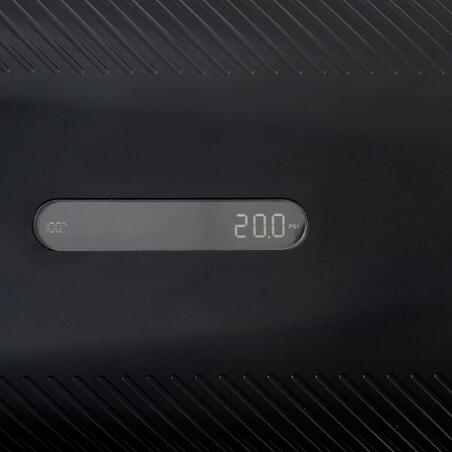 Електричний насос для надувних SUP та каяків 0–20 PSI