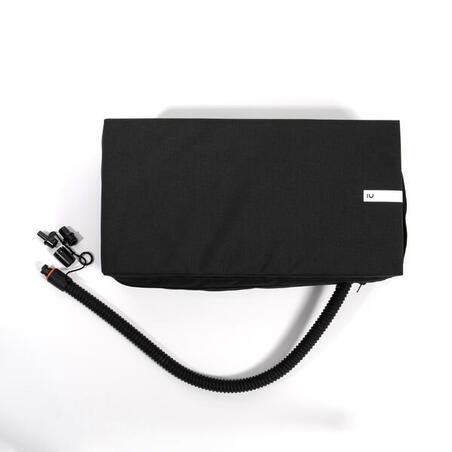 Електричний насос для надувних SUP та каяків 0–20 PSI