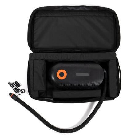 Електричний насос для надувних SUP та каяків 0–20 PSI