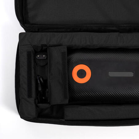 Електричний насос для надувних SUP та каяків 0–20 PSI