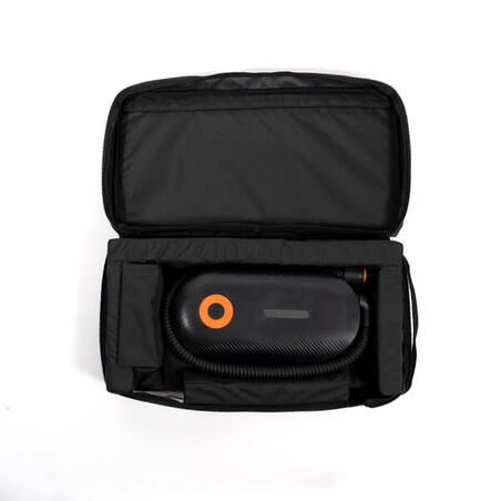 Електричний насос для надувних SUP та каяків 0–20 PSI