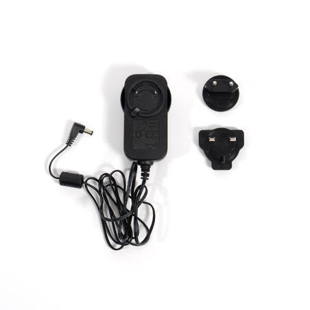 Електричний насос для надувних SUP та каяків 0–20 PSI