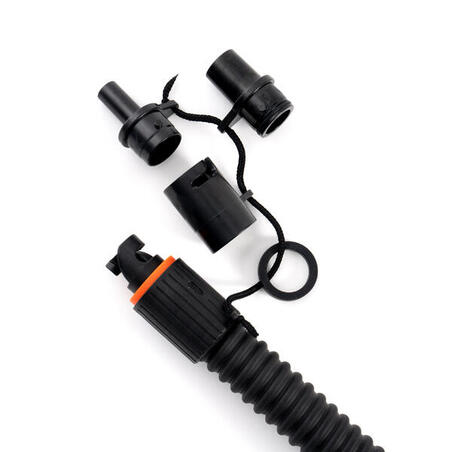 Електричний насос для надувних SUP та каяків 0–20 PSI