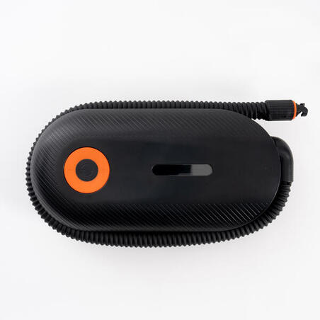 Електричний насос для надувних SUP та каяків 0–20 PSI