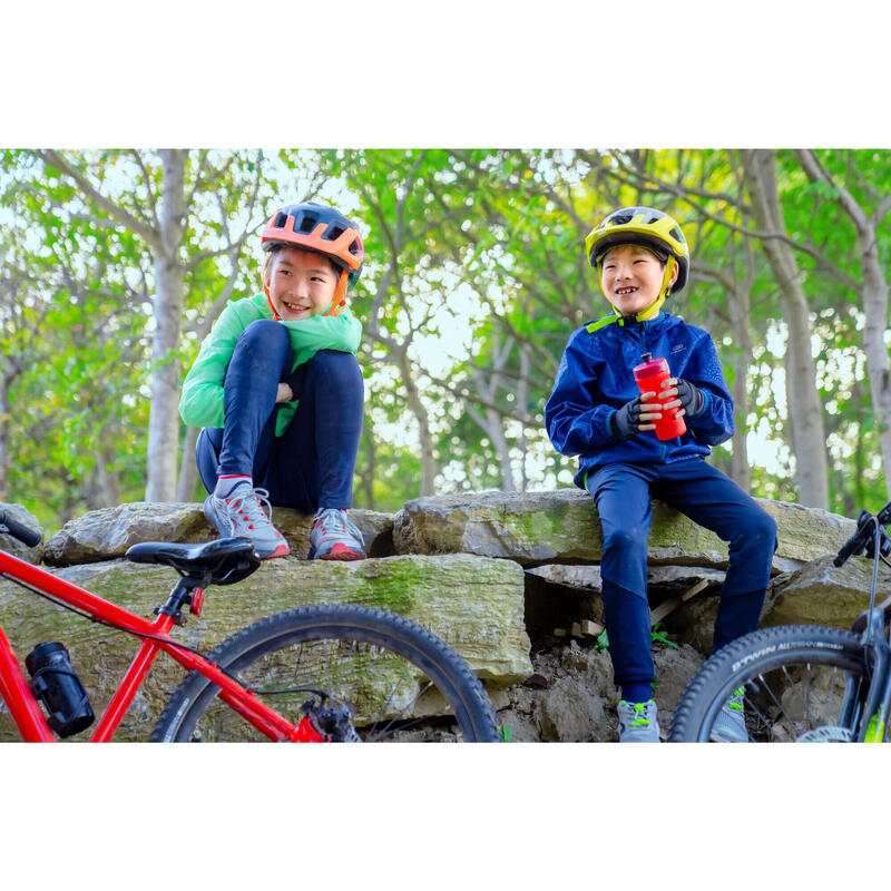 JR Mountain bike ST900 9-12Y Red CN