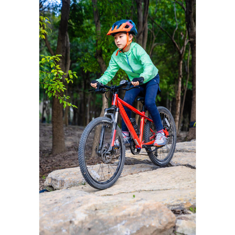 JR Mountain bike ST900 9-12Y Red CN