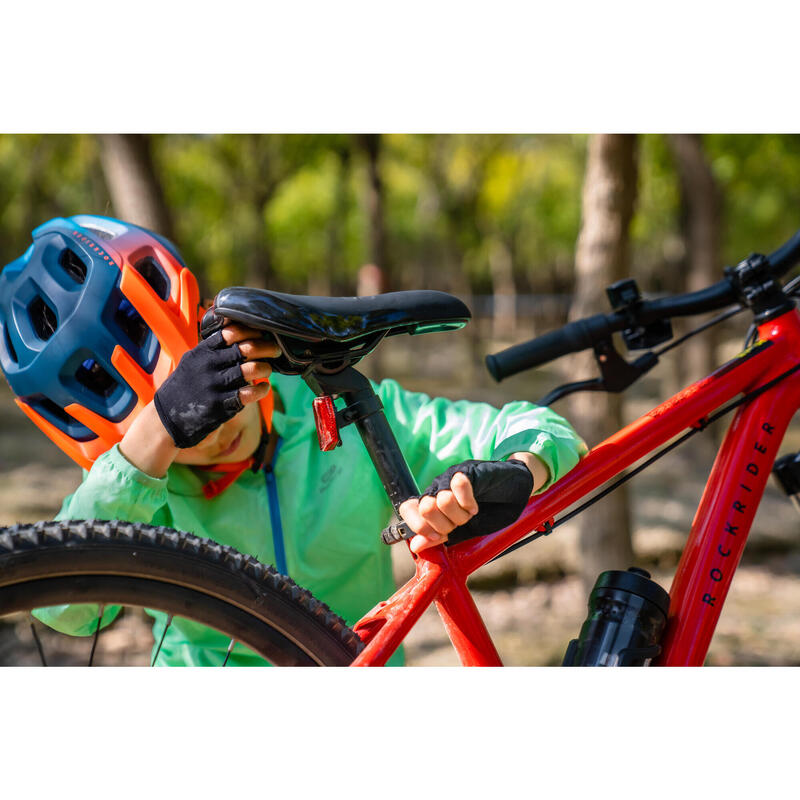 JR Mountain bike ST900 9-12Y Red CN