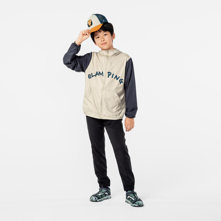 DROP CROTCH TRACK PANT QUECHUA KING