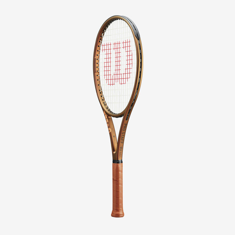 Rachetă Tenis WILSON PRO STAFF 97LS V14 290g Arămiu Adulți 