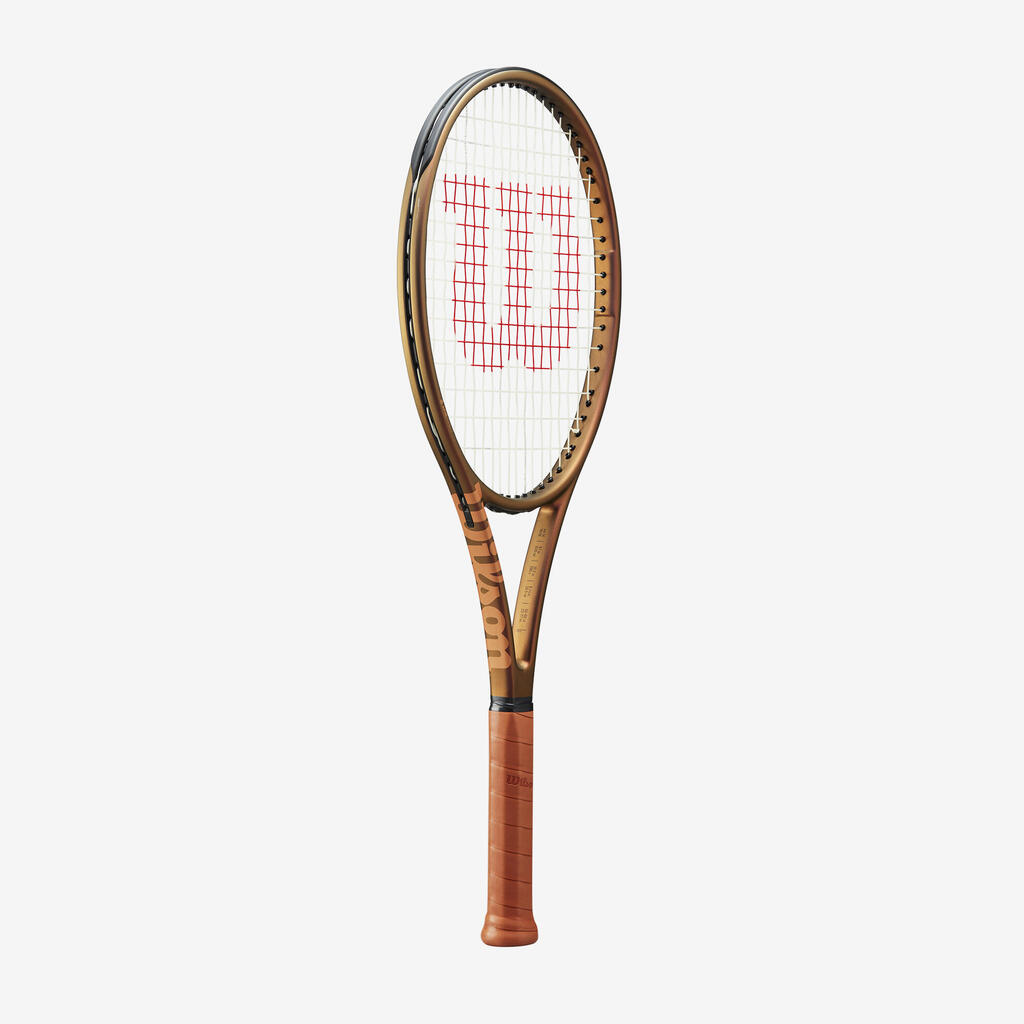 Tenisová raketa Pro Staff 97LS V14 290 g hnedá