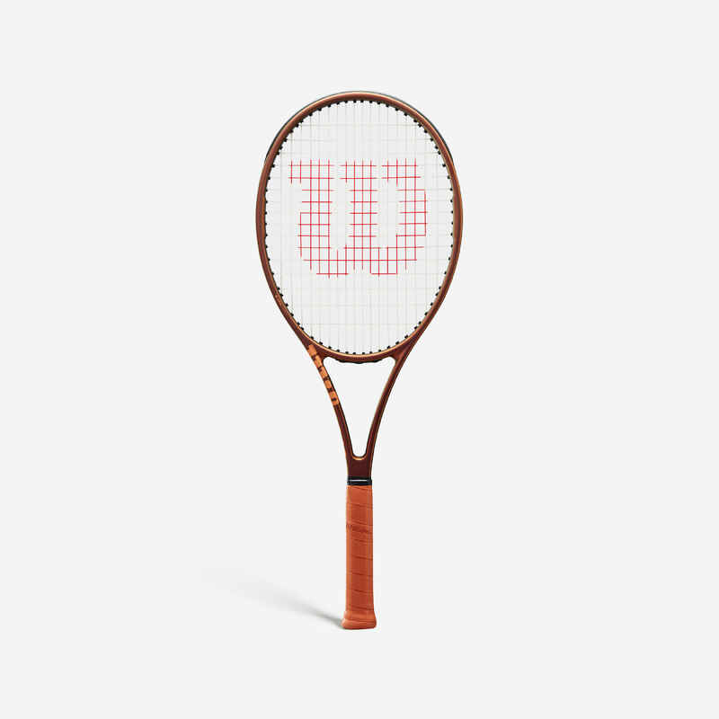 Adult Tennis Racket Pro Staff 97LS V14 290 g - Copper