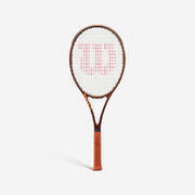 Raqueta de tenis adulto Wilson Pro Staff 97LS V14 Cobre 290 gr