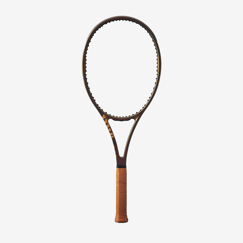 WILSON PRO STAFF 97L V14 - Yetişkin Kordajsız Tenis Raketi