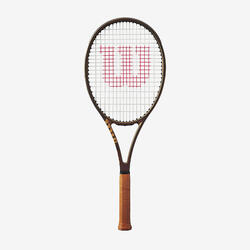 WILSON WILSON PRO STAFF 97L V14 - Yetişkin Kordajsız Tenis Raketi