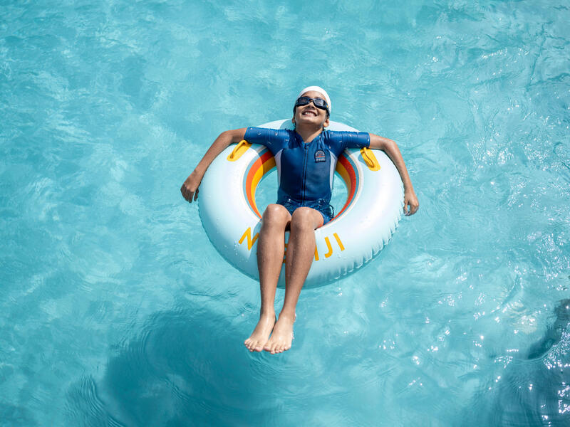 CUM SĂ ALEGI UN COSTUM DE ÎNOT DE BĂIEȚI ?