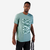 T-Shirt de Tennis homme - Soft argile