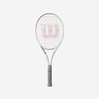 Raquette de tennis adulte - Wilson Shift 315 Blanc Gris 315g NON CORDEE
