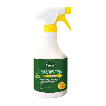 Dezodorans za konje i ponije Emouchine Protec - 500 ml