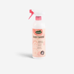 Démêlant lustrant Cheval et Poney - Easyshine 750 ml RAVENE