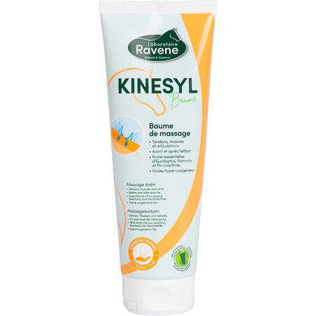 Liniment 250ml - Kinesyl - Häst och Ponny 