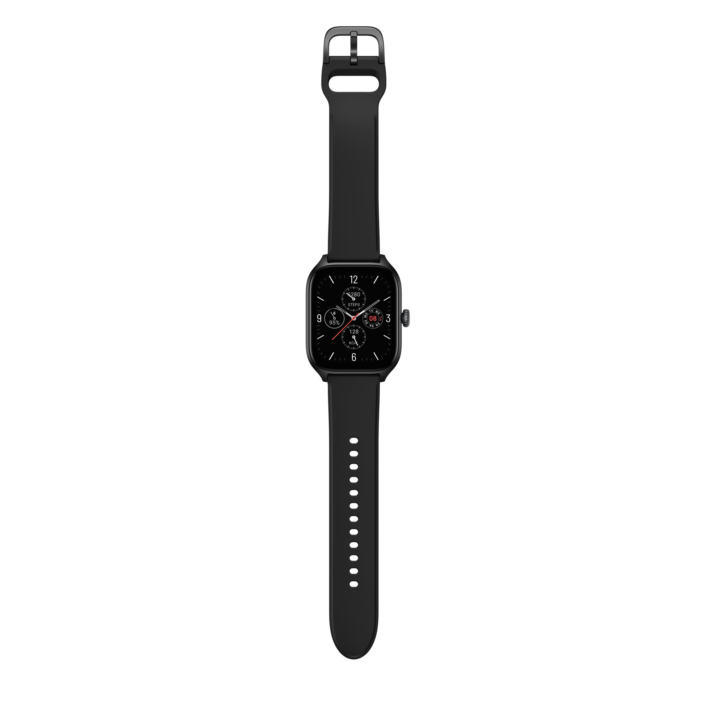 Tweedehands - Smartwatch met gps GTS 4 4/4