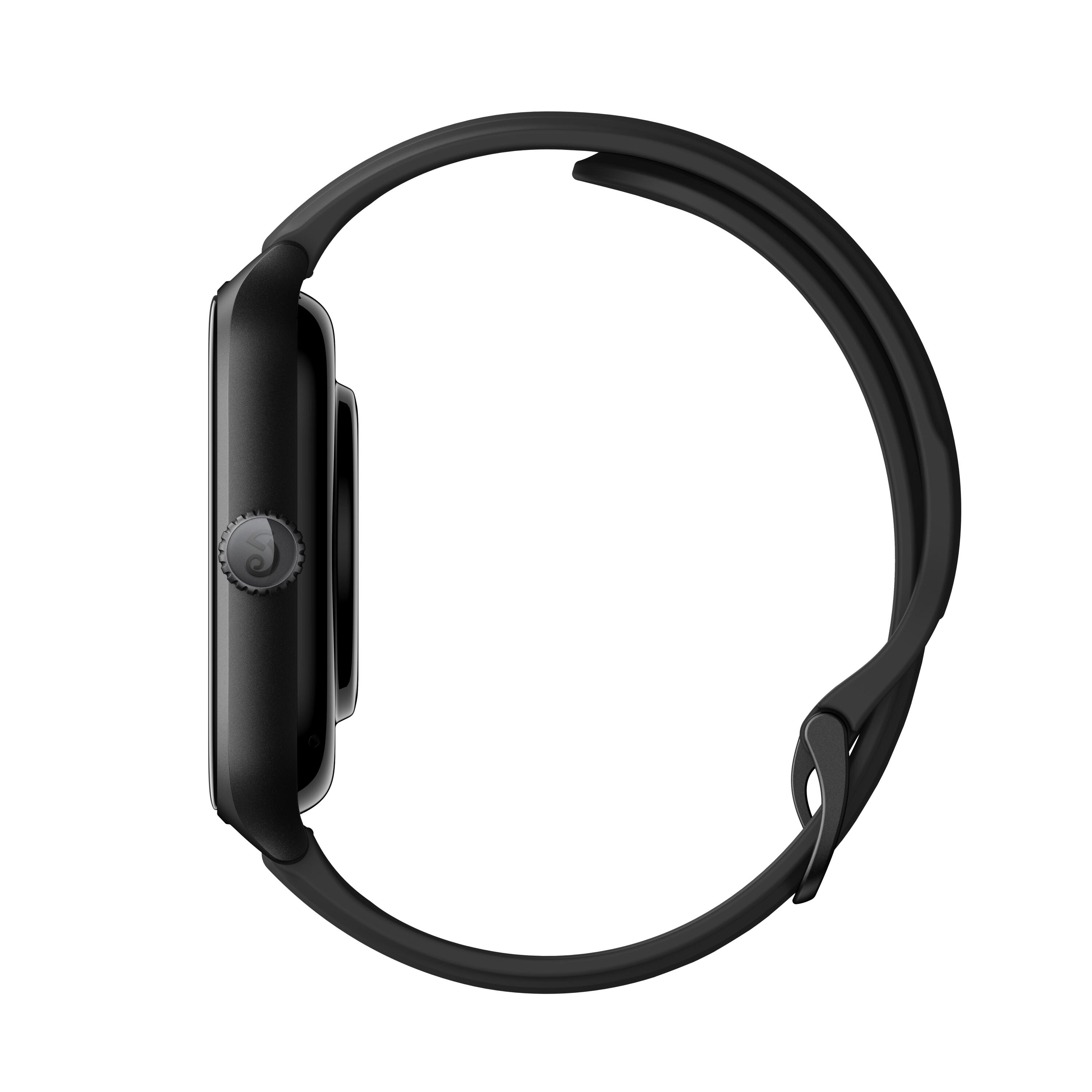 Tweedehands - Smartwatch met gps GTS 4 2/4