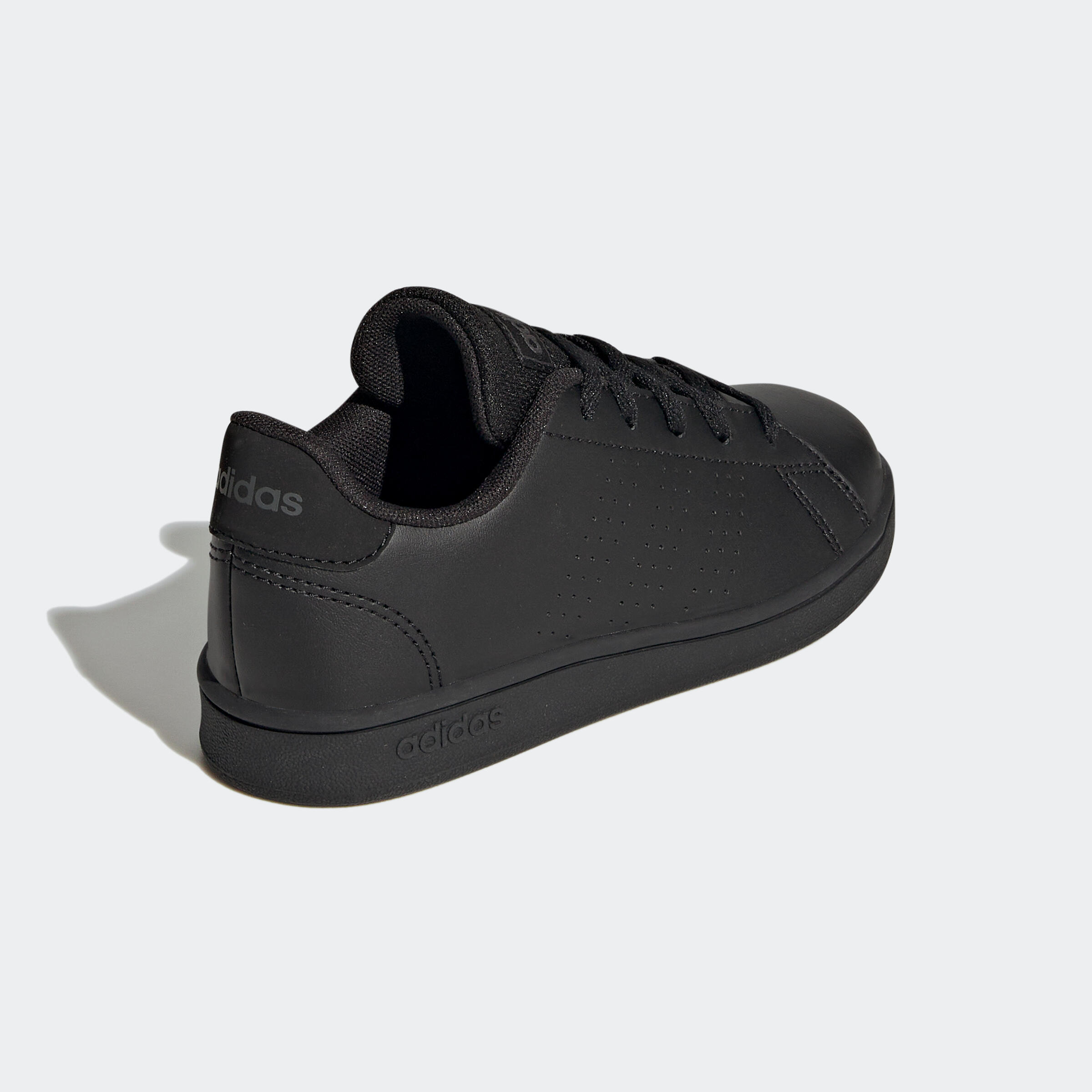 Adidas noir enfant new arrivals