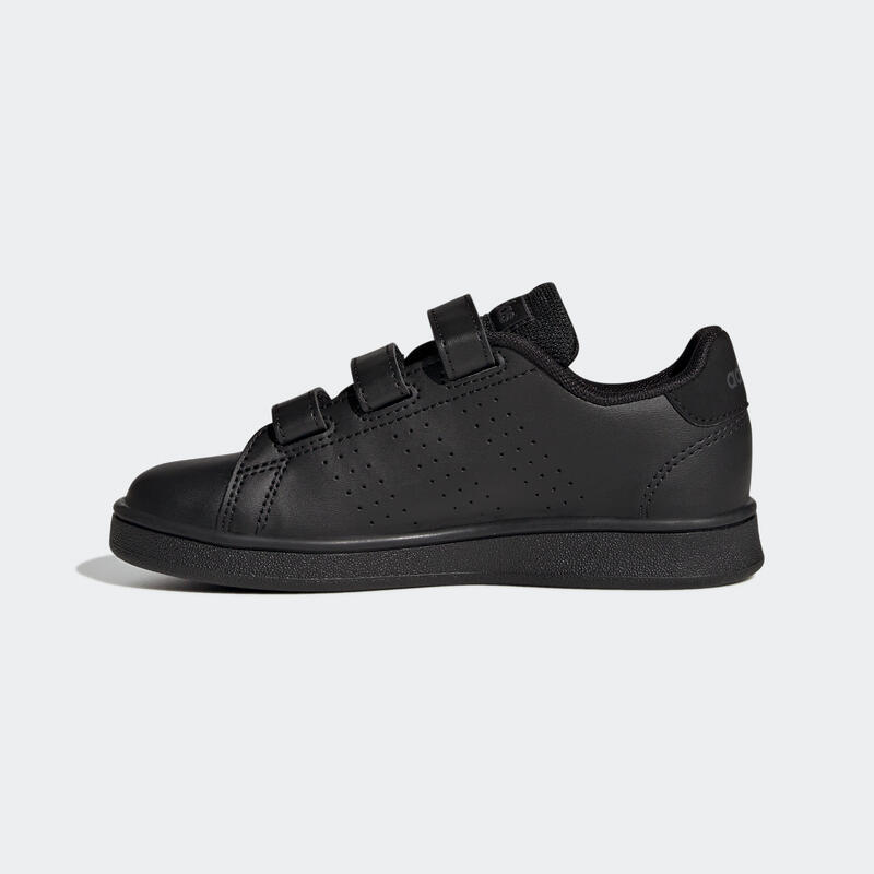 Zapatillas adidas Advantage Niños Velcro