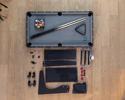 Comment bien choisir les accessoires de billard ?