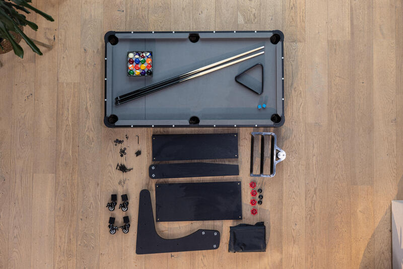 Comment bien choisir ses accessoires de billard ?