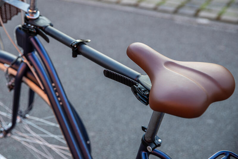 Aluminium, carbon, titanium of staal: welk materiaal kies ik voor mijn frame?