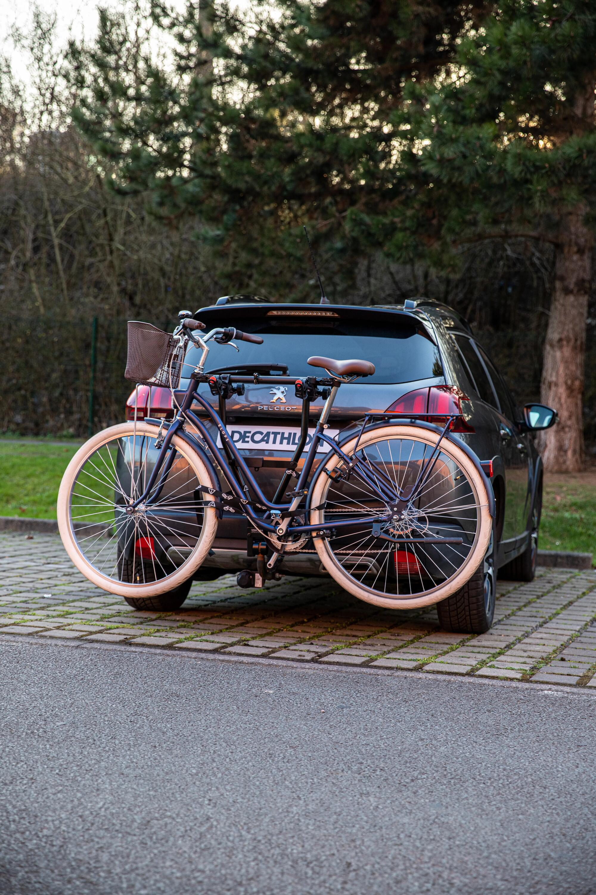 Car Bike Racks & Carriers