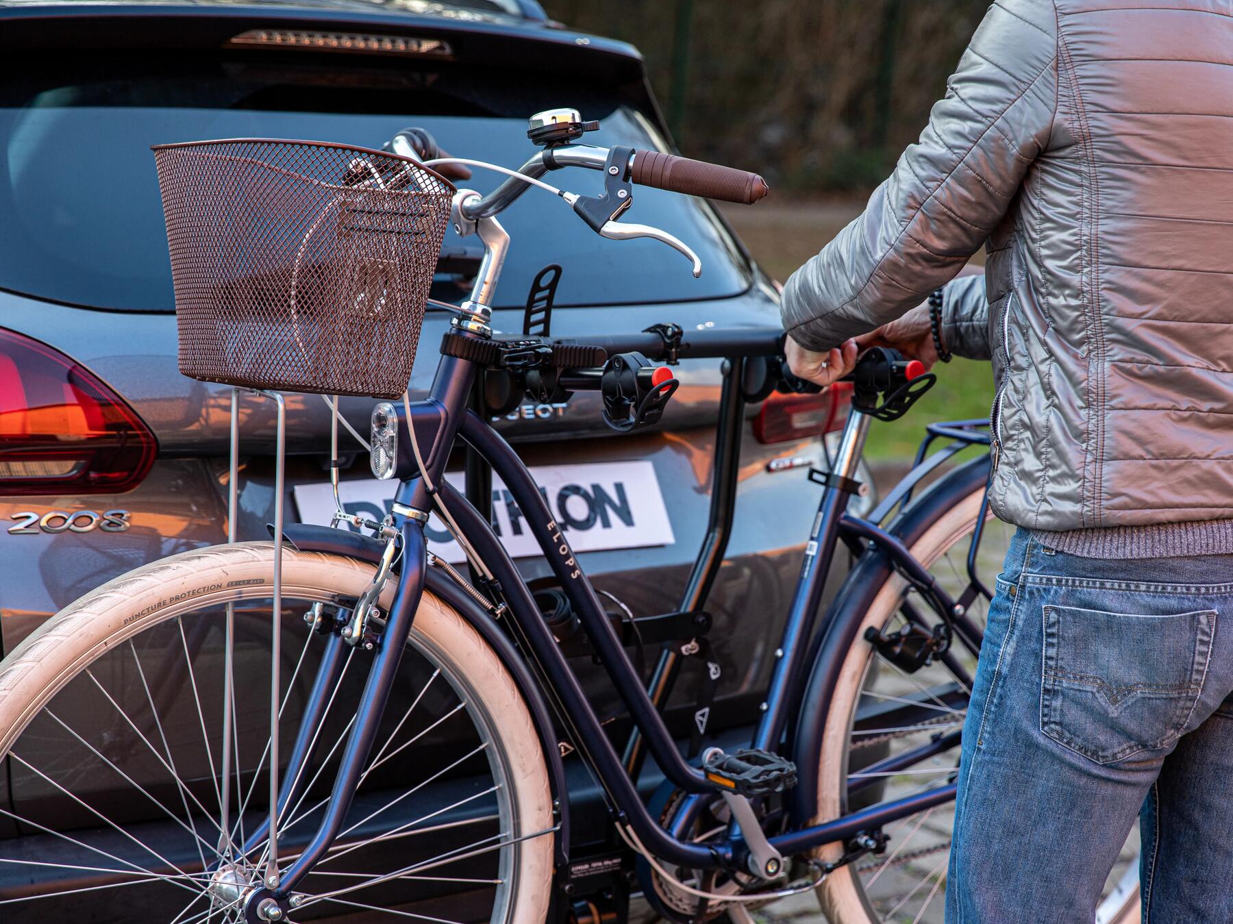 COMMENT CHOISIR UN PORTE VELO ?