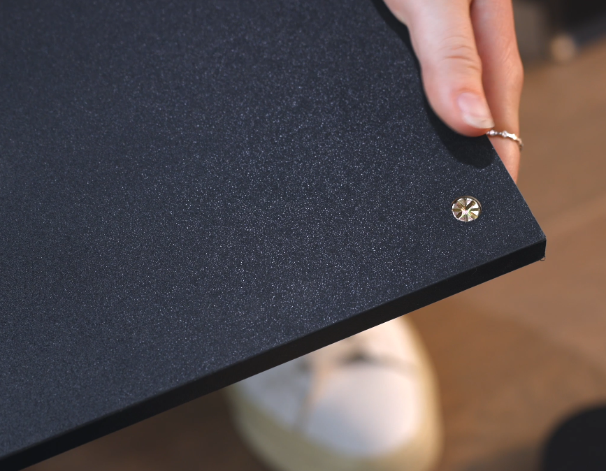 Tixiyu Toppa Adesiva Da Biliardo, 1 Foglio, 6 Adesivi Per Riparazione Panno Da Biliardo, Facili Da Applicare, Accessori Da Biliardo, Protezione Per - Foto 2