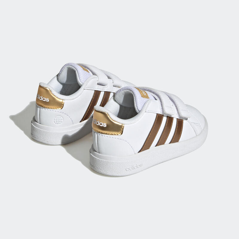 Buty sportowe dla dzieci Adidas Grand Court